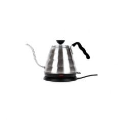 Ceainic Hario V60, electric, argintiu, 0.8L