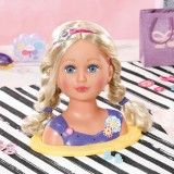 Cumpara ieftin BABY born-Cap papusa pentru coafat-Surioara