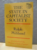 The state in capitalism society / Ralph Miliband