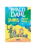 James si piersica uriasa - Roald Dahl, Grupul Art