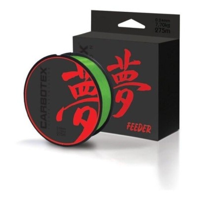 Fir CARBOTEX FILAMENT REVOLUTION FEEDER 0.21MM/275M foto