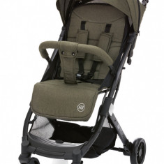 Carucior sport Styler troler Olive melange Fillikid