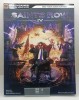 Saints Row IV Strategy Guide (292p)