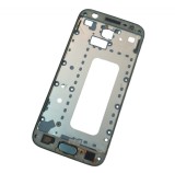 Cumpara ieftin Rama LCD+Butoane Home Samsung Galaxy J3 2017 SM-J330FDS (Original Service Pack)