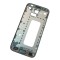 Rama LCD + Buton Home Samsung Galaxy J3 2017 SM-J330F/DS | Originală | Testată