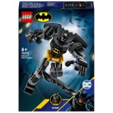 Lego Super Heroes - Armura de robot Batman 76270