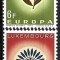 B2664 - Luxemburg 1964 - Europa-cept 2v.,neuzat,perfecta stare