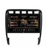 Cumpara ieftin Navigatie Porsche Cayenne (2002-2010), Android 13, A-Octacore 4GB RAM + 64GB ROM, 9 Inch - AD-BGA9004+AD-BGRKIT057