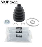 SKF VKJP 1411 Ansamblu burduf, articulatie planetara