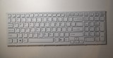 Sony VAIO PCG-71C11M Tastatura