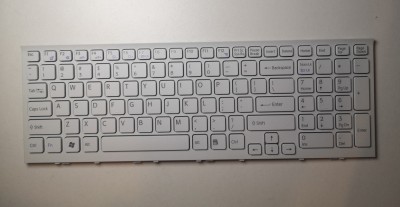 Sony VAIO PCG-71C11M Tastatura foto