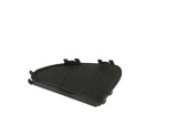 Grila bara protectie, spoiler Bmw X1 (F48), 2019-09.2022, montare fata, stanga, RapidAuto