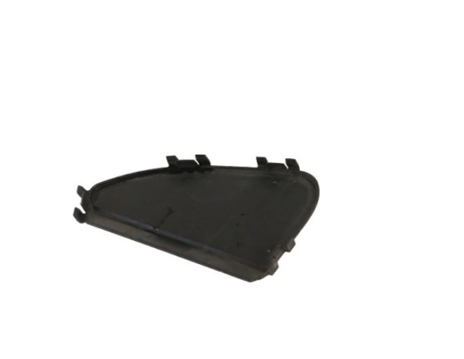 Grila bara protectie, spoiler Bmw X1 (F48), 2019-09.2022, montare fata, dreapta, RapidAuto