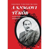 A snagovi t&uuml;k&ouml;r - Kahler Frigyes