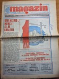 ziarul magazin 2 mai 1987