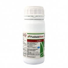 Fusilade Forte 100 ml erbicid postemergent (arbusti, capsun, cartof, floarea soarelui, sfecla zahar, rapita, vita de vie, mar pe rod) foto