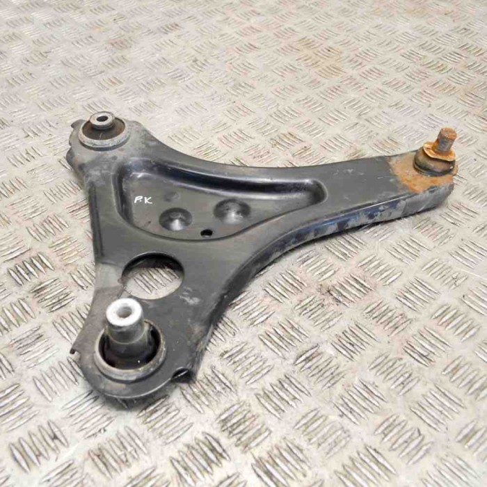 Braț inferior st&acirc;nga față SMART FORFOUR Hatchback 453 2016