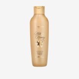 Cremă de duş Milk &amp; Honey Gold, Oriflame