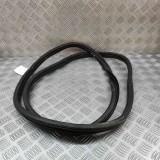 Garnitura Usa Dreapta Spate Hyundai Kona SX2 2024 OEM 83120-HF000 Cromata Inox Eurowest Lema Chedere Cromate