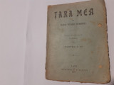 MARIA REGINA ROMANIEI-TARA MEA.TRADUCERE DIN ENGLEZA N.IORGA.PARTEA A 2 A-1917d1