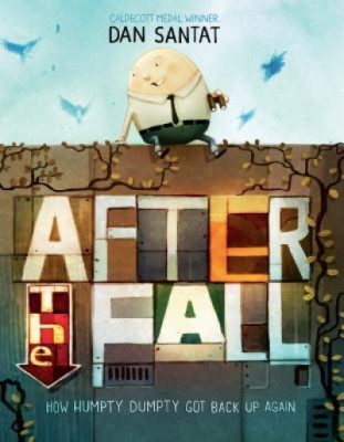 After the Fall (How Humpty Dumpty Got Back Up Again) foto