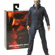 Figurina Michael Myers Halloween Kills 18 cm NECA