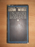 Nicolae Manolescu - Lecturi infidele (1966)