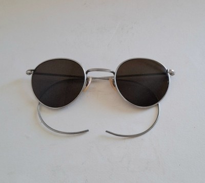 Ochelari de soare retro anii 50 - 60 foto