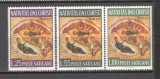 Vatican.1967 Nasterea Domnului SV.437