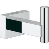 Agatatoare Grohe Essentials Cube New, crom, 40511001