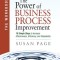 The Power of Business Process Improvement: The Workbook