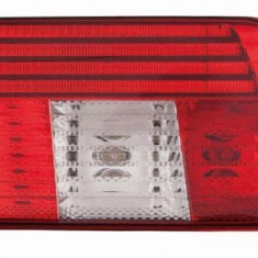 Stop spate lampa Bmw Seria 5 (E39), 09.00-06.04 Combi, omologare ECE, spate,cu led,interior, fara suport bec, 63216900218, Dreapta