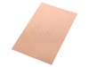 Placă Laminat Epoxidic FR4 2.4mm 160x100mm