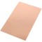 Placă Laminat Epoxidic FR4 2.4mm 160x100mm