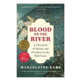Blood on the River