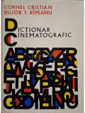 Cornel Cristian - Dictionar cinematografic (Editia: 1974)