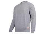 Bluză gri XXXL fără glugă LAHTI PRO 320g/m&sup2; L4011306