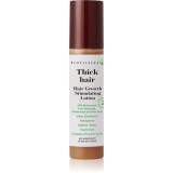 Bio&eacute;lixire Thick Hair Ser pentru stimularea cresterii parului 150 cm