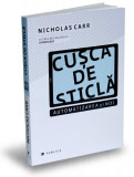 Cumpara ieftin Cusca de sticla