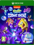 Spongebob Squarepants Cosmic Shake XBOX ONE