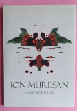 Cartea de iarnă - Ion Mureșan