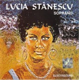 Lucia Stănescu - Arii Din Opere, CD