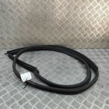 Garnitura Usa Dreapta Fata Aston Martin DB7 Coupe 1995, OEM 77-84316, Culoare Cromat, Material Inox