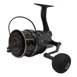 Mulineta Fanatik Carp Pelengas 9000