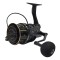 Mulineta Fanatik Carp Pelengas 9000