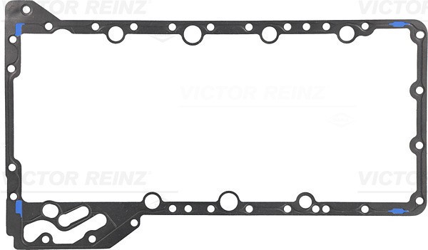 VICTOR REINZ 71-13159-00 Garnitura baie ulei