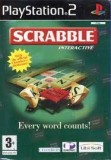 Joc PS2 Scrabble Interactive