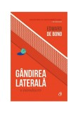 Cumpara ieftin Gandirea laterala: o introducere