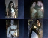 Colectie Anda Adam - 4 postere