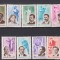 ROMANIA 1963 LP. 578 MNH